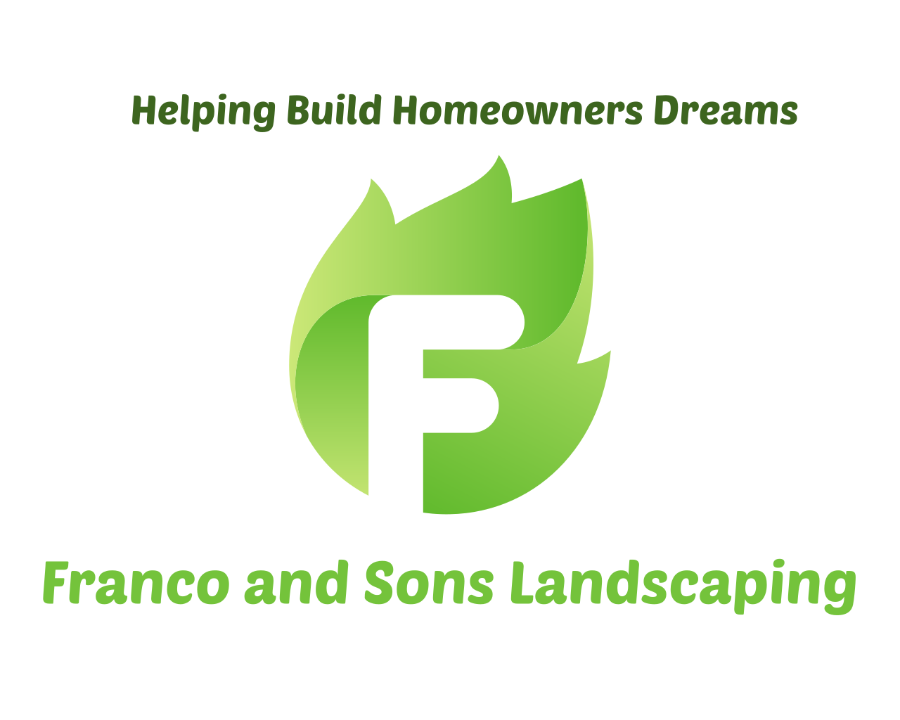 Franco and Son's Logo